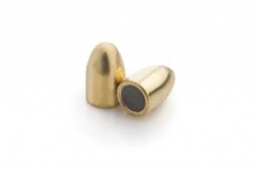 LOS 9mm RN FMJ 115gr